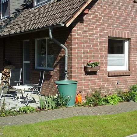 Pension Stahlberg Lubz Bagian luar foto